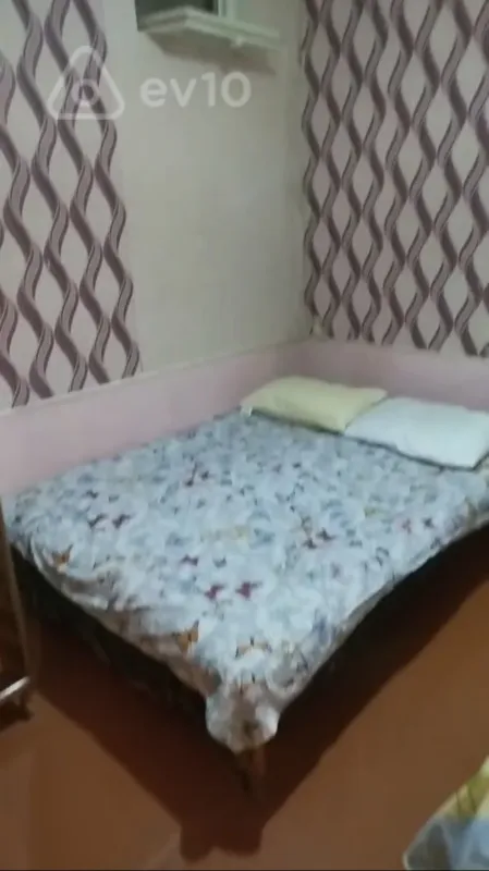 Kirayə verilir 2 otaqlı həyət evi 50 m²