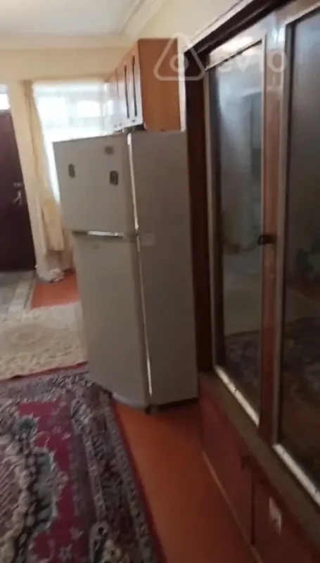 Kirayə verilir 2 otaqlı həyət evi 50 m²