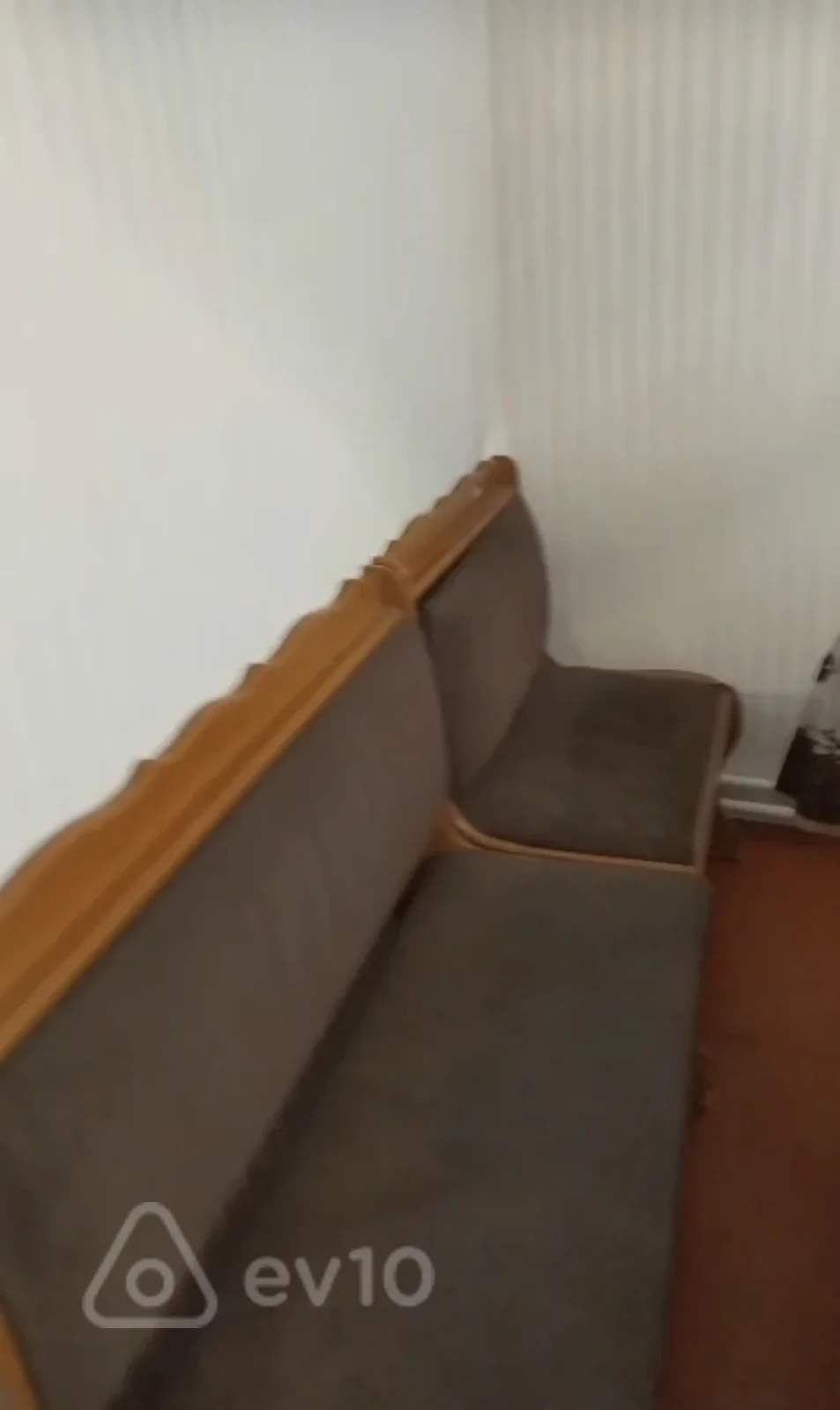 Kirayə verilir 2 otaqlı həyət evi 50 m²