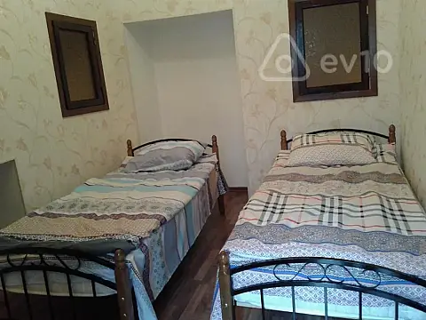 Kirayə verilir 2 otaqlı köhnə tikili 55 m² — Bakı, Səbail 2 otaq 55.00 m²