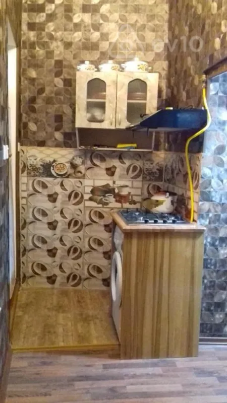 Kirayə verilir 2 otaqlı köhnə tikili 55 m²