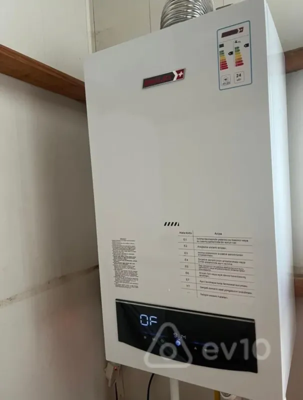 Kirayə verilir 3 otaqlı köhnə tikili 67 m²