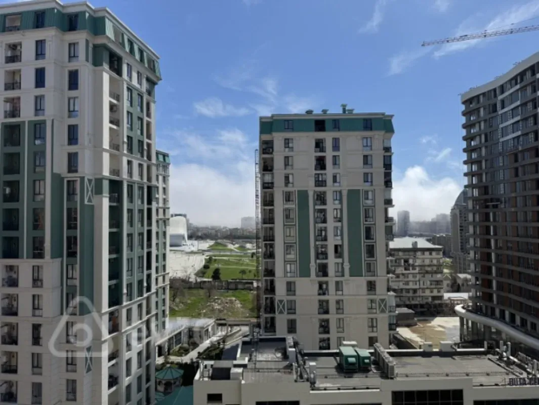 Kirayə verilir 2 otaqlı yeni tikili 105 m²