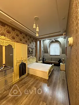 Kirayə verilir 3 otaqlı yeni tikili 110 m²