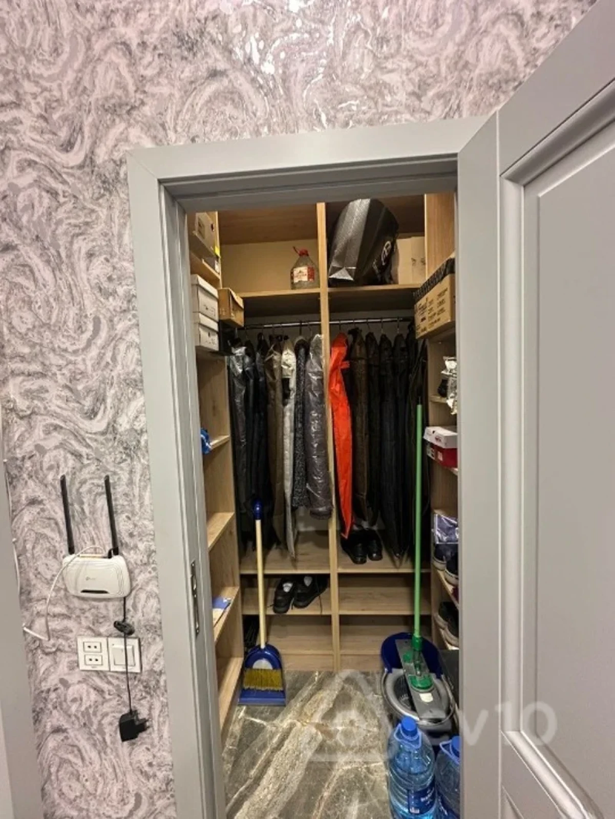 Kirayə verilir 3 otaqlı yeni tikili 110 m²