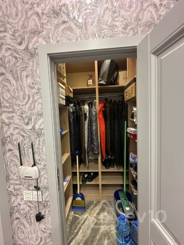 Kirayə verilir 3 otaqlı yeni tikili 110 m²