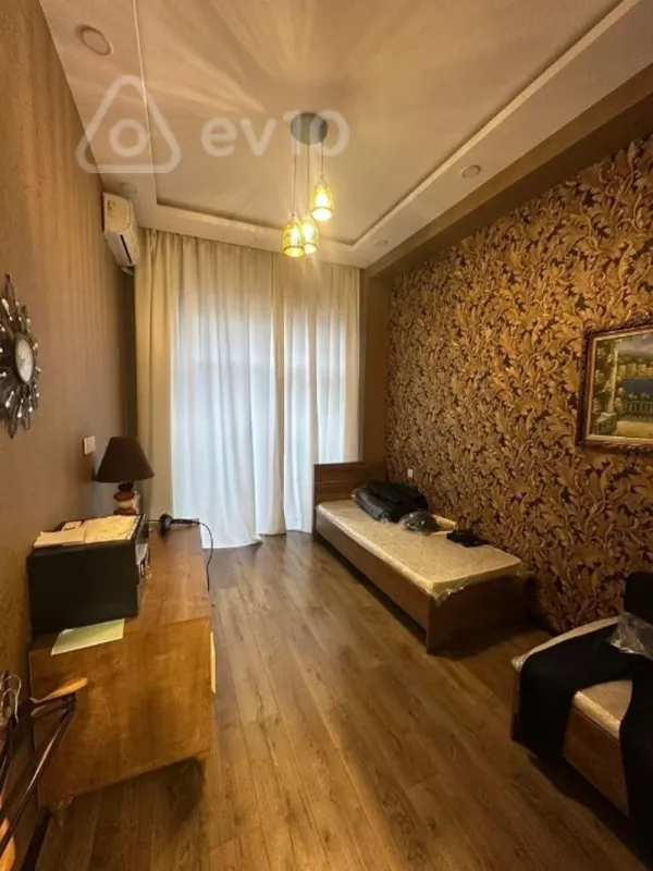 Kirayə verilir 3 otaqlı yeni tikili 110 m²