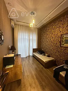 Kirayə verilir 3 otaqlı yeni tikili 110 m²