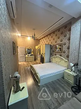 Kirayə verilir 3 otaqlı yeni tikili 110 m²