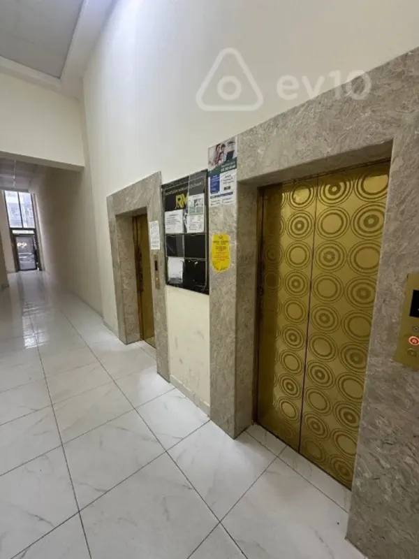 Kirayə verilir 3 otaqlı yeni tikili 110 m²