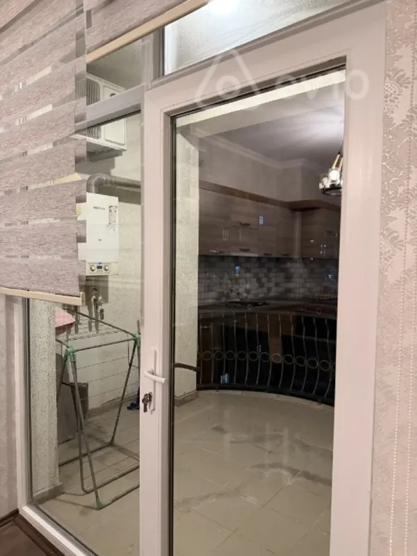 Kirayə verilir 2 otaqlı yeni tikili 60 m²