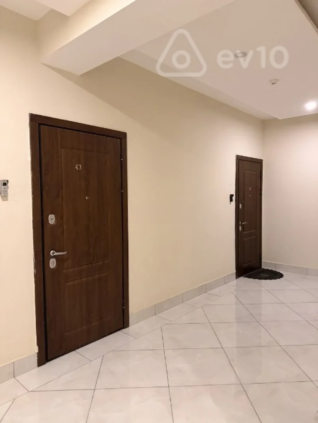 Kirayə verilir 2 otaqlı yeni tikili 60 m²