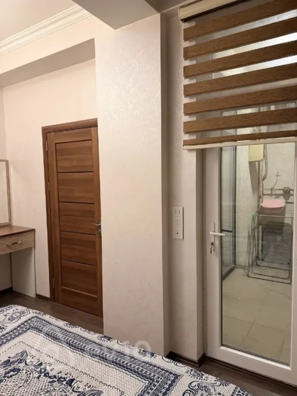 Kirayə verilir 2 otaqlı yeni tikili 60 m²
