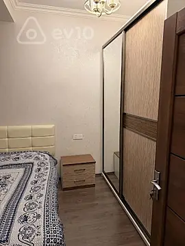 Kirayə verilir 2 otaqlı yeni tikili 60 m²