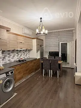 Kirayə verilir 2 otaqlı yeni tikili 60 m²