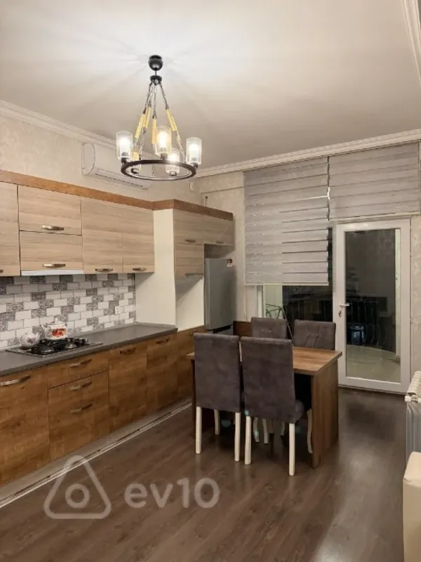 Kirayə verilir 2 otaqlı yeni tikili 60 m²