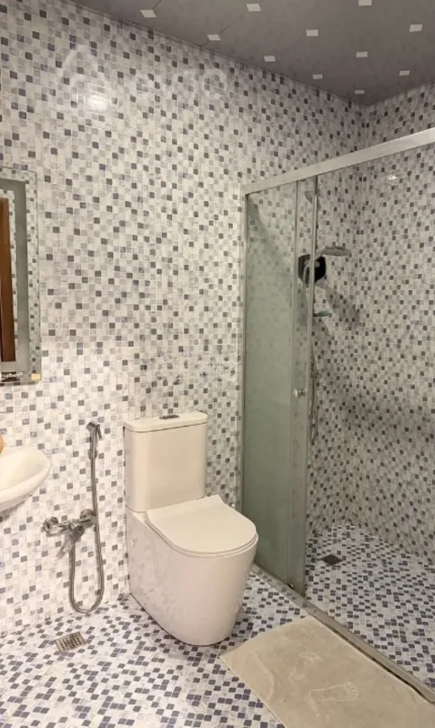 Kirayə verilir 2 otaqlı yeni tikili 60 m²