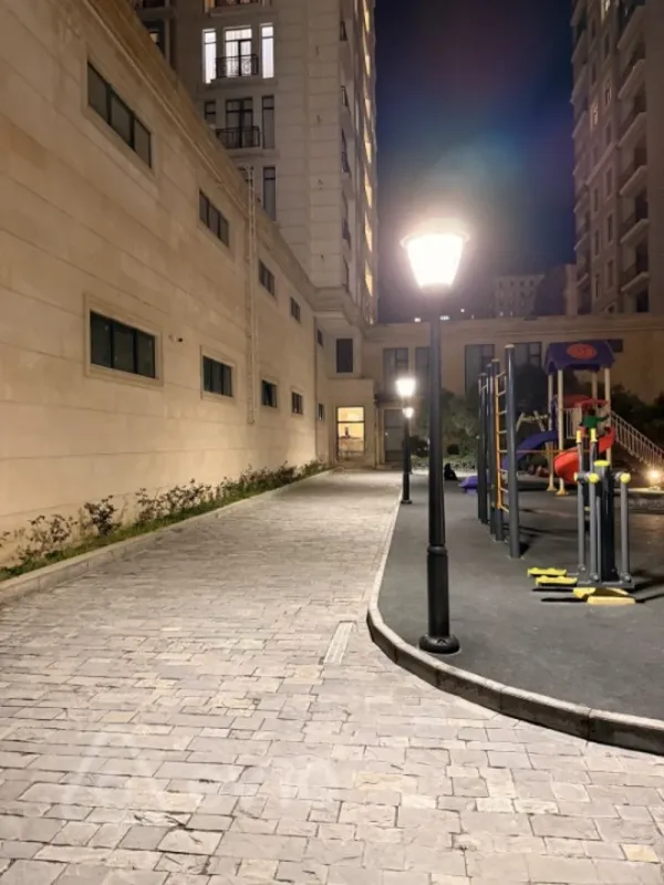 Kirayə verilir 2 otaqlı yeni tikili 60 m²