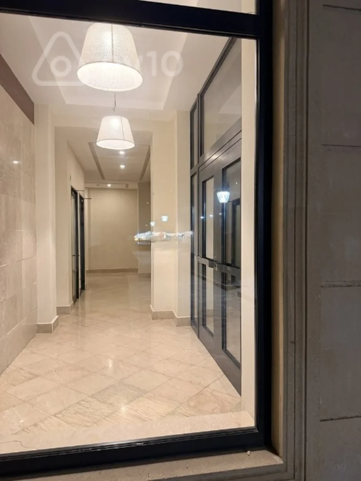 Kirayə verilir 2 otaqlı yeni tikili 60 m²