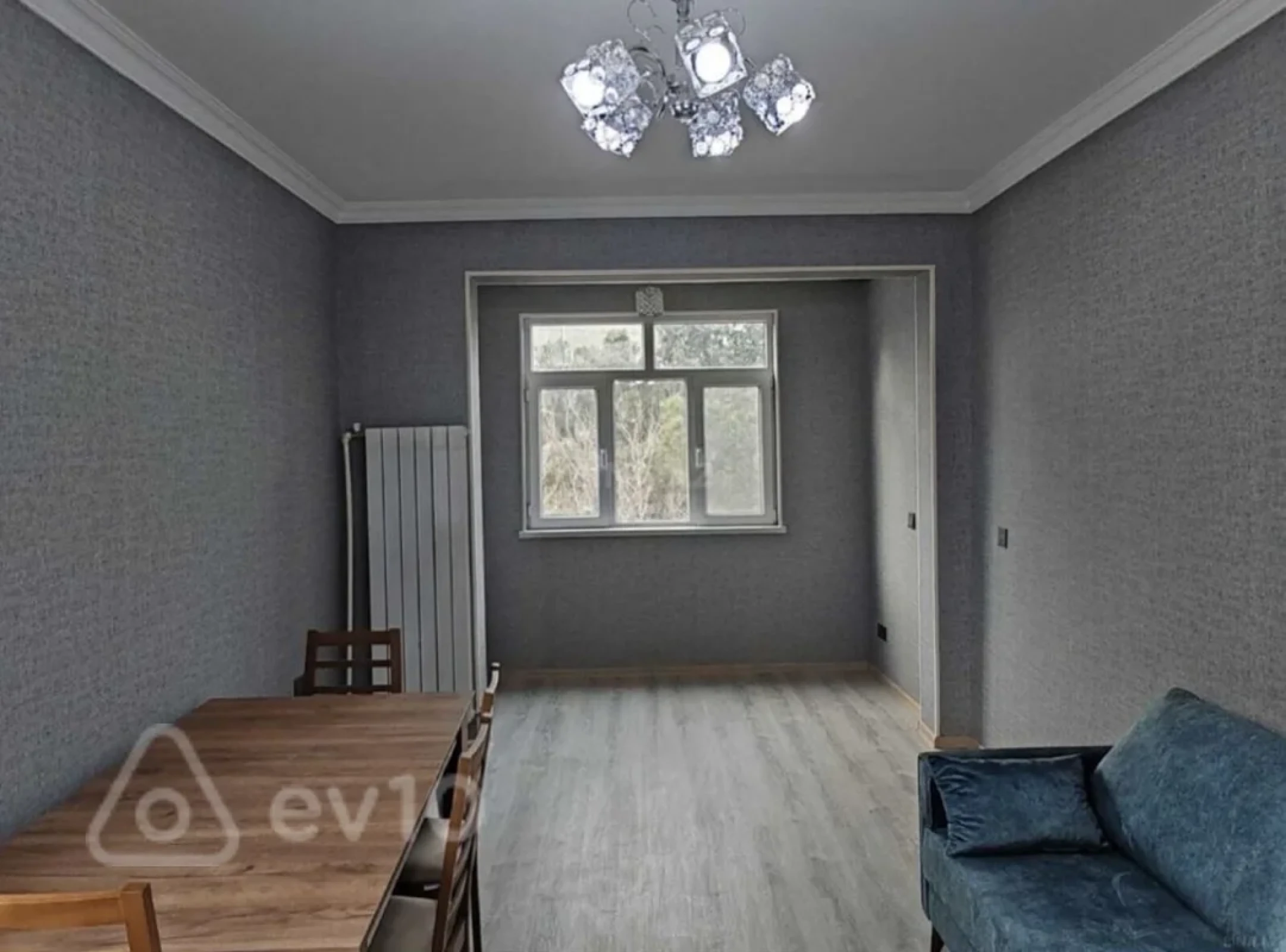 Kirayə verilir 2 otaqlı köhnə tikili 51 m²