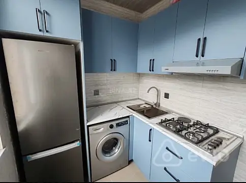 Kirayə verilir 2 otaqlı köhnə tikili 51 m²