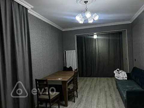 Kirayə verilir 2 otaqlı köhnə tikili 51 m² — Bakı, Nəsimi 2 otaq 51.00 m²