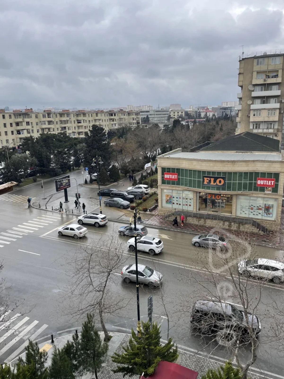 Kirayə verilir 1 otaqlı köhnə tikili 38 m²