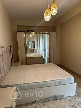 Kirayə verilir 3 otaqlı yeni tikili 110 m²