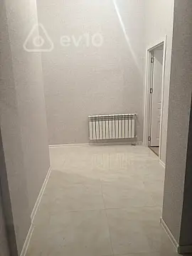 Kirayə verilir 2 otaqlı yeni tikili 92 m²