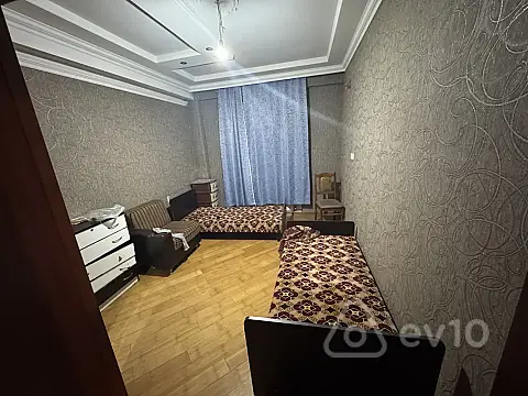 Kirayə verilir 2 otaqlı yeni tikili 80 m² — Bakı, Xətai 2 otaq 80.00 m²