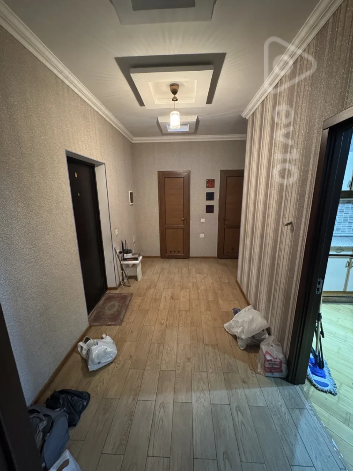 Kirayə verilir 2 otaqlı yeni tikili 80 m²