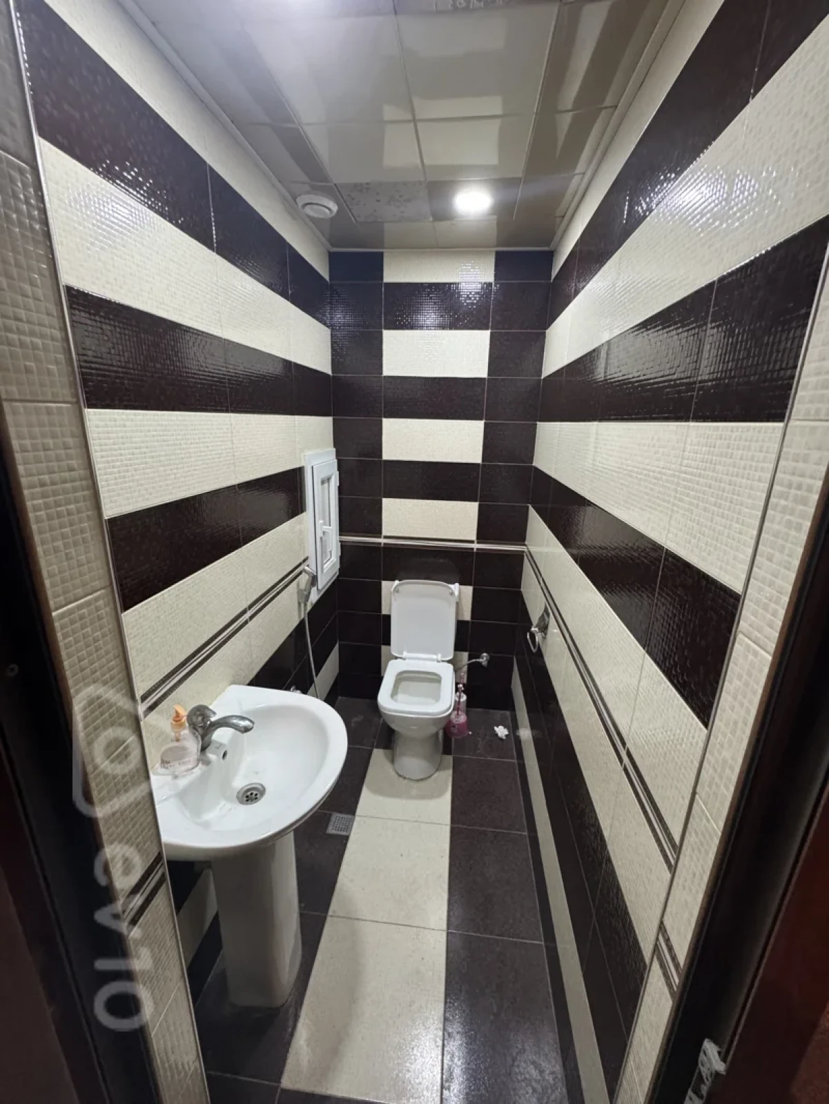 Kirayə verilir 2 otaqlı yeni tikili 80 m²