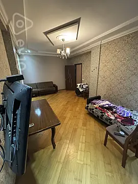 Kirayə verilir 2 otaqlı yeni tikili 80 m²