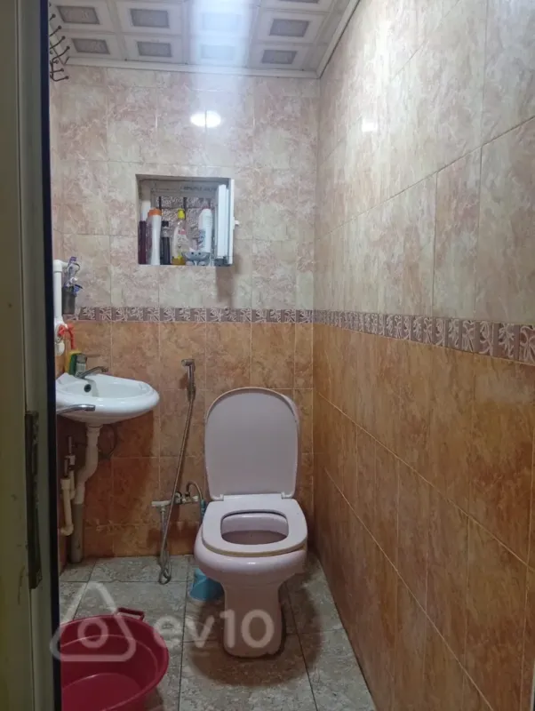 Kirayə verilir 4 otaqlı həyət evi 95 m²