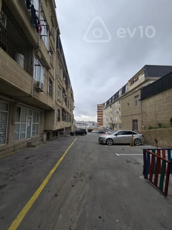 Satılır 2 otaqlı köhnə tikili 36 m²