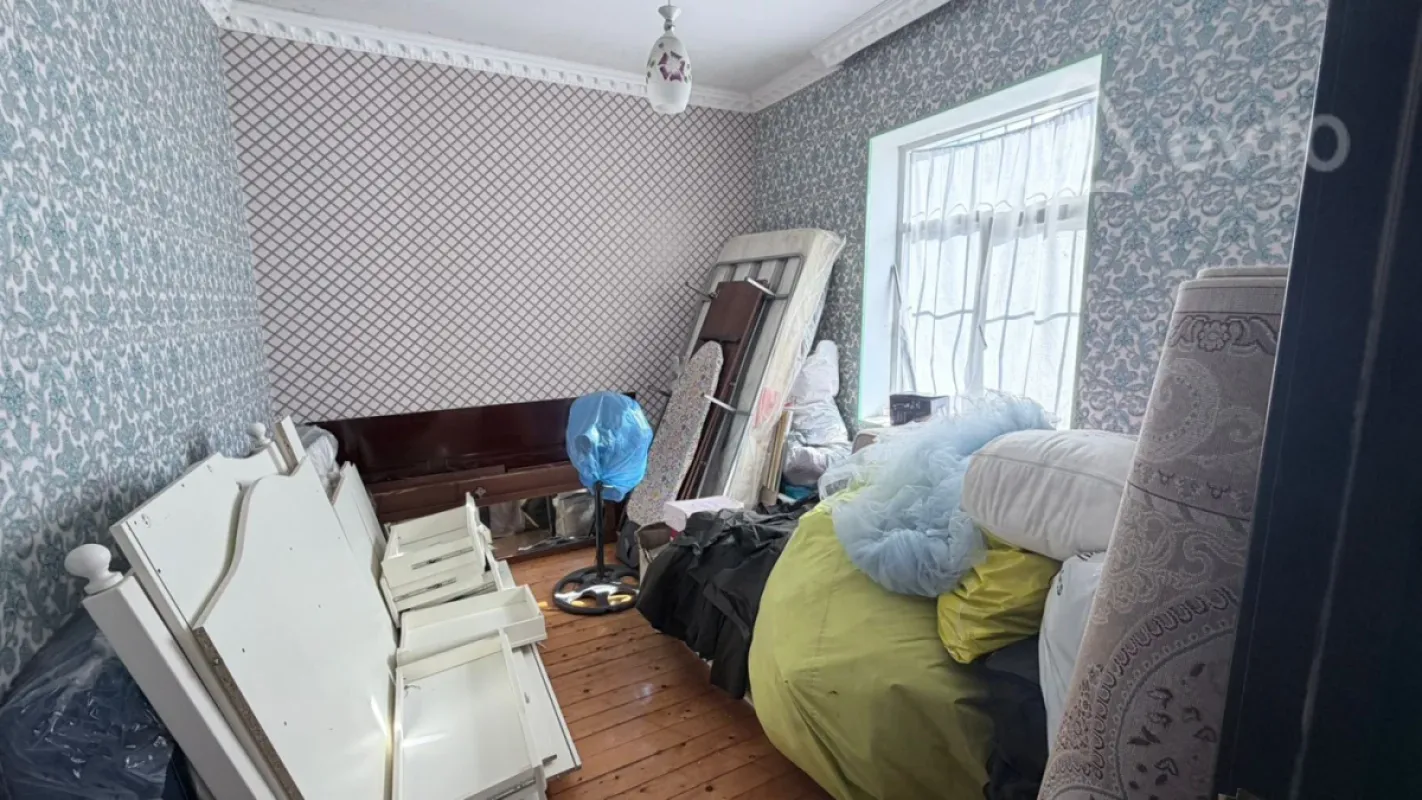 Kirayə verilir 4 otaqlı həyət evi 120 m²