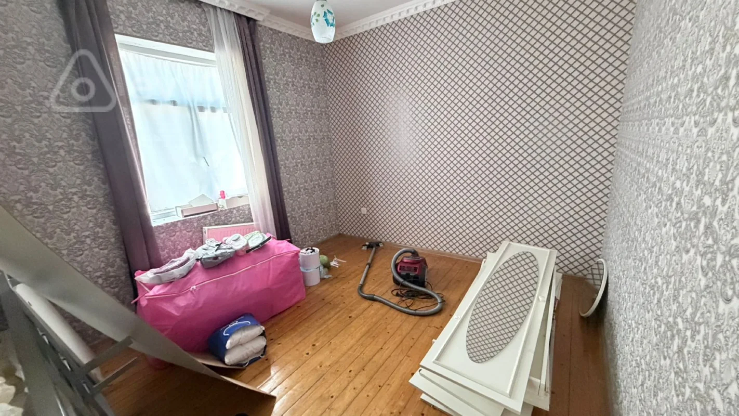 Kirayə verilir 4 otaqlı həyət evi 120 m²