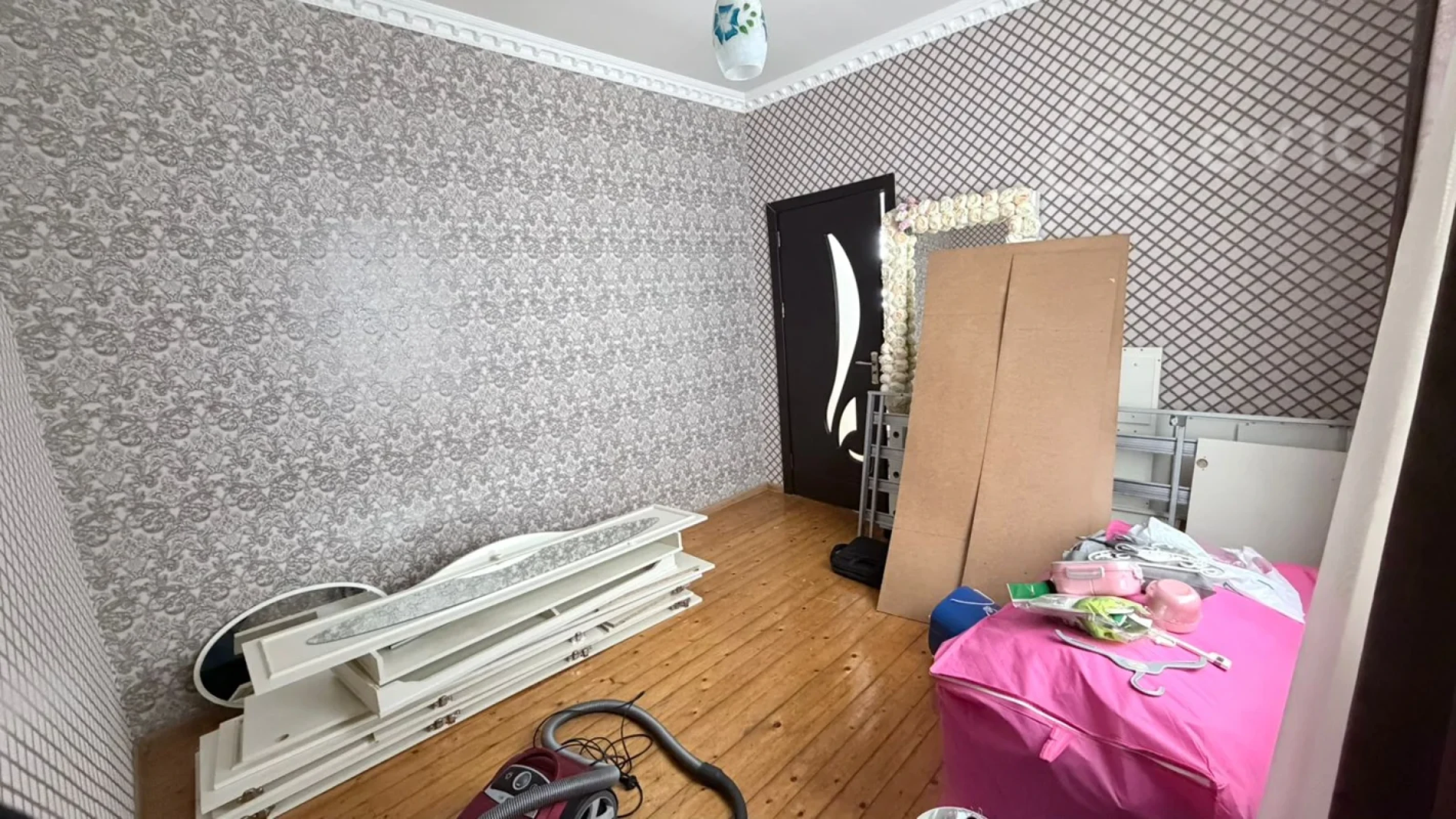 Kirayə verilir 4 otaqlı həyət evi 120 m²