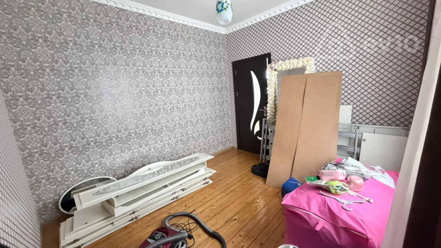 Kirayə verilir 4 otaqlı həyət evi 120 m²