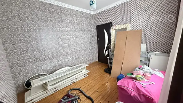 Kirayə verilir 4 otaqlı həyət evi 120 m²