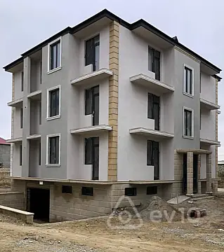 Satılır 1 otaqlı yeni tikili 41 m²
