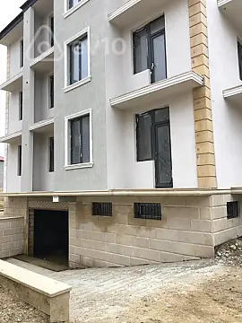 Satılır 1 otaqlı yeni tikili 41 m²
