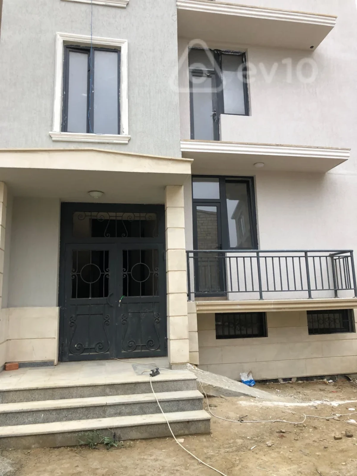 Satılır 1 otaqlı yeni tikili 41 m²