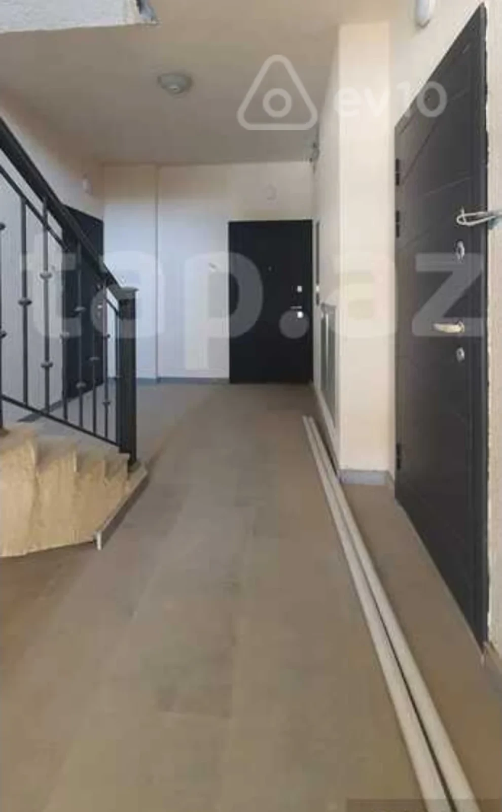 Satılır 1 otaqlı yeni tikili 41 m²