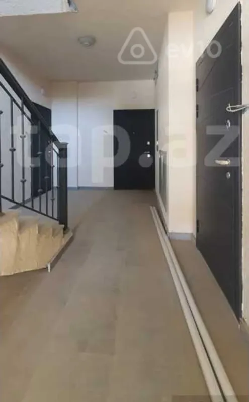 Satılır 1 otaqlı yeni tikili 41 m²