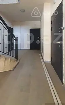 Satılır 1 otaqlı yeni tikili 41 m²