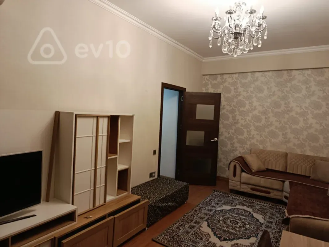Kirayə verilir 2 otaqlı yeni tikili 60 m²