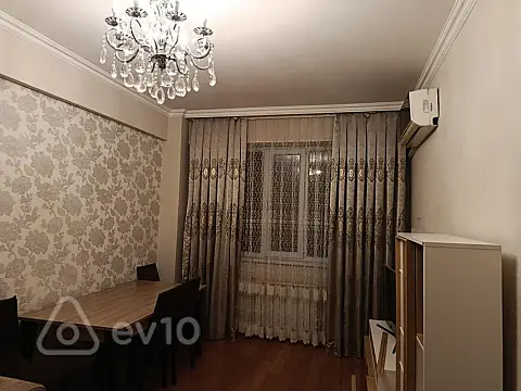 Kirayə verilir 2 otaqlı yeni tikili 60 m²