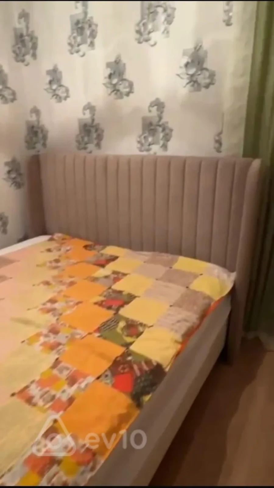 Satılır 2 otaqlı köhnə tikili 40 m²