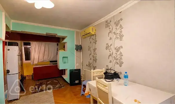 Satılır 2 otaqlı köhnə tikili 40 m² — Bakı, Binəqədi 2 otaq 40.00 m²
